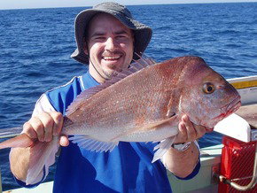 Bravo Fishing Charters - Holiday Find 2