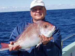 Bravo Fishing Charters - Holiday Find 3
