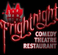 Frightnight Comedy Theatre Restaurant - Holiday Find