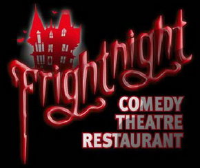 Frightnight Comedy Theatre Restaurant - Holiday Find 0