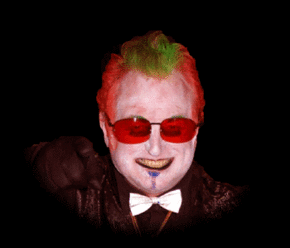 Frightnight Comedy Theatre Restaurant - Holiday Find 1