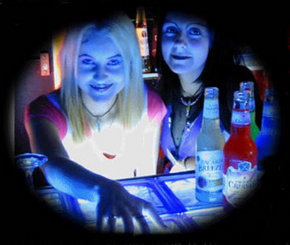 Frightnight Comedy Theatre Restaurant - Holiday Find 2