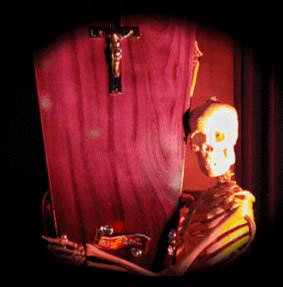 Frightnight Comedy Theatre Restaurant - Holiday Find 3