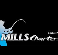 Mills Charters Fishing and Whale Watch Cruises - Holiday Find