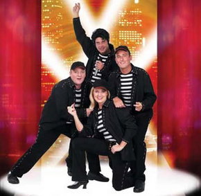 Major Oak Theatre Restaurant - Holiday Find 0