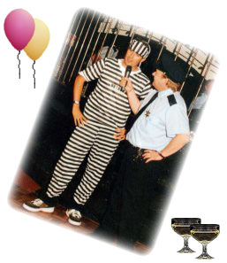 Major Oak Theatre Restaurant - Holiday Find 1