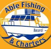 Able Fishing Charters - Holiday Find