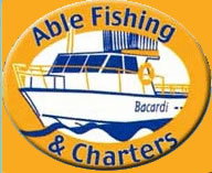 Able Fishing Charters - Holiday Find 0