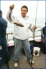 Able Fishing Charters - Holiday Find 2