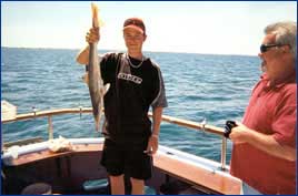 Able Fishing Charters - Holiday Find 3