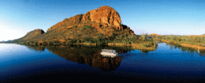 Kununurra Cruises - Holiday Find
