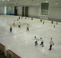 Liverpool Catholic Club Rink - Holiday Find