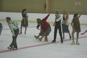 Penrith Ice Palace - Holiday Find 3