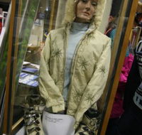 Alpine Museum - Holiday Find