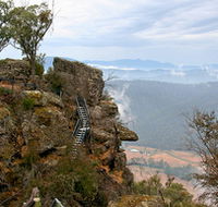 Power's Lookout - Holiday Find