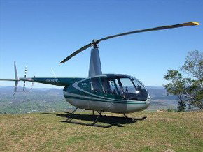 Alpine Helicopter Charter Scenic Tours - Holiday Find 1