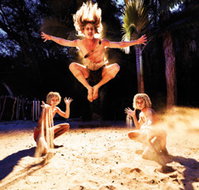 Currumbin Wildlife Sanctuary - Holiday Find