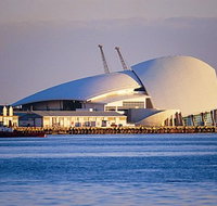 Western Australian Maritime Museum - Fremantle - Holiday Find