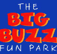 The Big Buzz Fun Park - Holiday Find