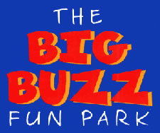 The Big Buzz Fun Park - Holiday Find 0