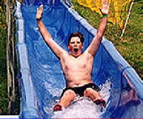 The Big Buzz Fun Park - Holiday Find 1