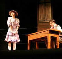 Warehaus Theatre Company - Holiday Find