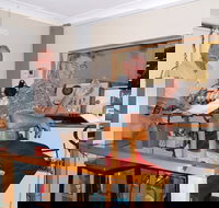 St Luke's Theatre - Holiday Find