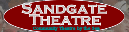Sandgate Theatre - Holiday Find
