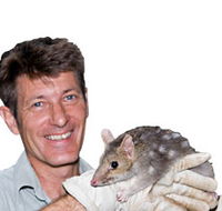 Geckoes Wildlife Presentations - Holiday Find