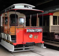 Brisbane Tramway Museum - Holiday Find
