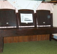 Sandgate  District Historical Society  Museum - Holiday Find