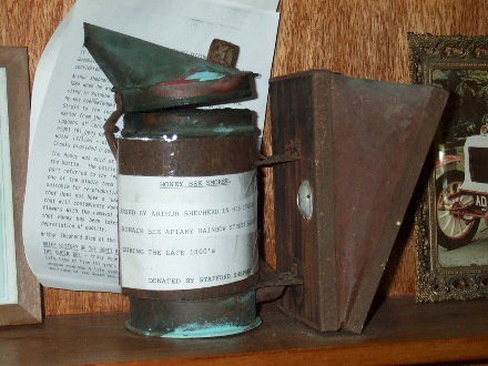 Sandgate & District Historical Society & Museum - Holiday Find 1