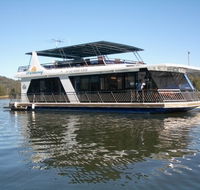Able Hawkesbury River Houseboats - Holiday Find
