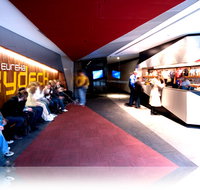 Eureka Skydeck 88 - Holiday Find