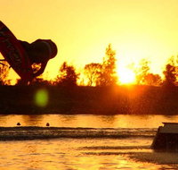 Bonney's WA Water Ski Park - Holiday Find