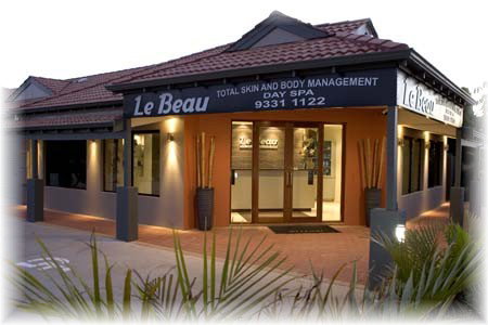 Le Beau Day Spa - Holiday Find 0
