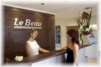 Le Beau Day Spa - Holiday Find 1