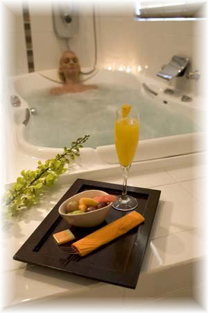Le Beau Day Spa - Holiday Find 2