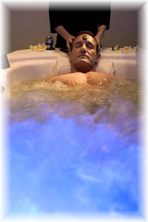 Le Beau Day Spa - Holiday Find 3