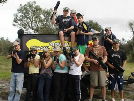 Narraloggan WA Holiday Find