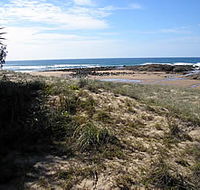 Deepwater National Park - Holiday Find
