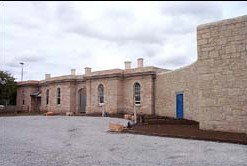 Old Gaol - Holiday Find 0