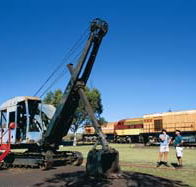 Don Rhodes Mining Museum - Holiday Find
