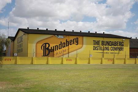 Bundaberg Distillery Tour - Holiday Find 1