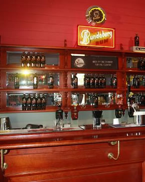 Bundaberg Distillery Tour - Holiday Find 2