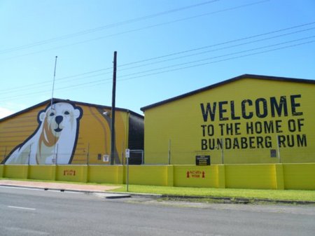 Bundaberg Distillery Tour - Holiday Find 3