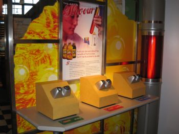 The Bundaberg Barrel - Holiday Find 1