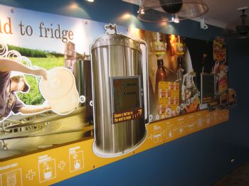 The Bundaberg Barrel - Holiday Find 2