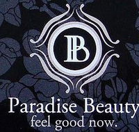 Paradise Beauty - Holiday Find