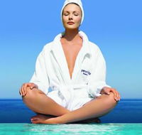 aQueous Spa - Holiday Find